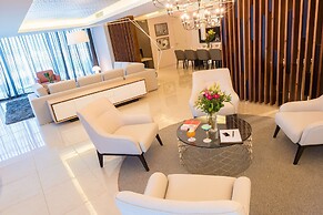 Noom Hotel Dakar Sea Plaza, a member of Radisson Individuals