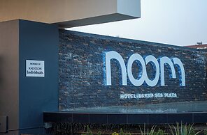 Noom Hotel Dakar Sea Plaza, a member of Radisson Individuals