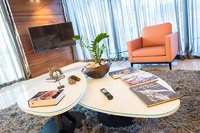 Noom Hotel Dakar Sea Plaza, a member of Radisson Individuals