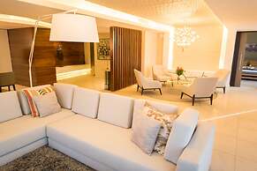 Noom Hotel Dakar Sea Plaza, a member of Radisson Individuals