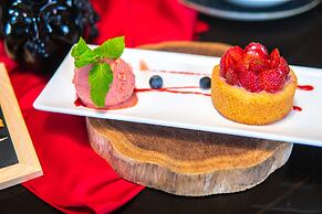 Noom Hotel Dakar Sea Plaza, a member of Radisson Individuals