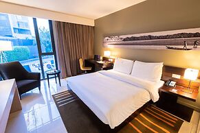 Noom Hotel Dakar Sea Plaza, a member of Radisson Individuals