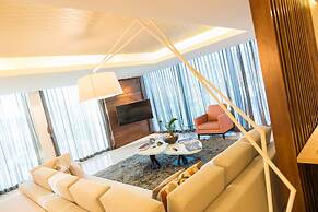 Noom Hotel Dakar Sea Plaza, a member of Radisson Individuals