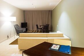 Noom Hotel Dakar Sea Plaza, a member of Radisson Individuals