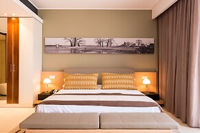 Noom Hotel Dakar Sea Plaza, a member of Radisson Individuals