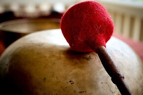 Noom Hotel Dakar Sea Plaza, a member of Radisson Individuals