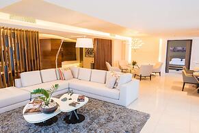 Noom Hotel Dakar Sea Plaza, a member of Radisson Individuals