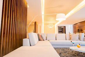 Noom Hotel Dakar Sea Plaza, a member of Radisson Individuals