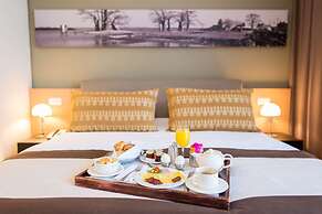 Noom Hotel Dakar Sea Plaza, a member of Radisson Individuals