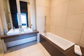 Noom Hotel Dakar Sea Plaza, a member of Radisson Individuals