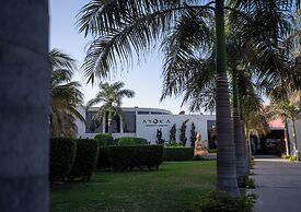 Noom Hotel Dakar Sea Plaza, a member of Radisson Individuals