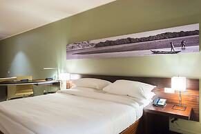 Noom Hotel Dakar Sea Plaza, a member of Radisson Individuals