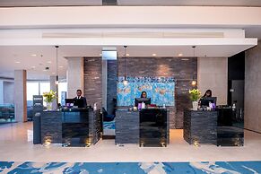 Noom Hotel Dakar Sea Plaza, a member of Radisson Individuals