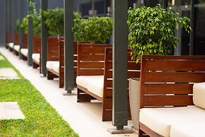 Noom Hotel Dakar Sea Plaza, a member of Radisson Individuals