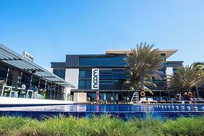 Noom Hotel Dakar Sea Plaza, a member of Radisson Individuals