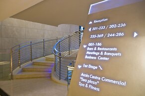 Noom Hotel Dakar Sea Plaza, a member of Radisson Individuals