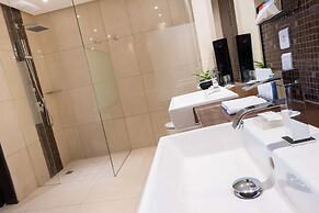 Noom Hotel Dakar Sea Plaza, a member of Radisson Individuals