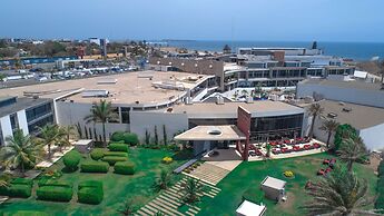 Noom Hotel Dakar Sea Plaza, a member of Radisson Individuals