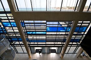 Noom Hotel Dakar Sea Plaza, a member of Radisson Individuals