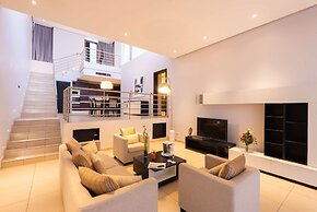 Noom Hotel Dakar Sea Plaza, a member of Radisson Individuals