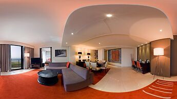 Noom Hotel Dakar Sea Plaza, a member of Radisson Individuals