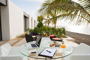 Noom Hotel Dakar Sea Plaza, a member of Radisson Individuals