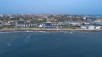 Noom Hotel Dakar Sea Plaza, a member of Radisson Individuals