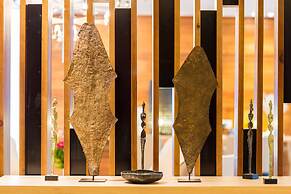 Noom Hotel Dakar Sea Plaza, a member of Radisson Individuals