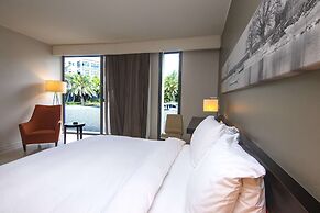 Noom Hotel Dakar Sea Plaza, a member of Radisson Individuals