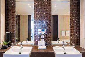 Noom Hotel Dakar Sea Plaza, a member of Radisson Individuals