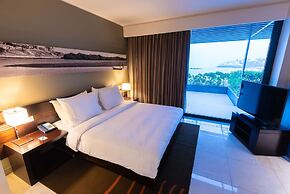 Noom Hotel Dakar Sea Plaza, a member of Radisson Individuals