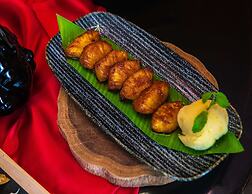 Noom Hotel Dakar Sea Plaza, a member of Radisson Individuals