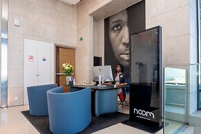 Noom Hotel Dakar Sea Plaza, a member of Radisson Individuals