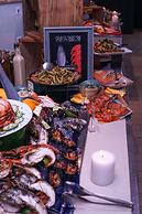 Noom Hotel Dakar Sea Plaza, a member of Radisson Individuals