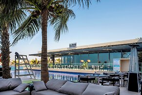 Noom Hotel Dakar Sea Plaza, a member of Radisson Individuals