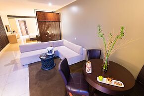 Noom Hotel Dakar Sea Plaza, a member of Radisson Individuals