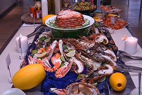 Noom Hotel Dakar Sea Plaza, a member of Radisson Individuals