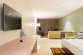 Noom Hotel Dakar Sea Plaza, a member of Radisson Individuals