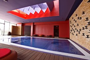 Noom Hotel Dakar Sea Plaza, a member of Radisson Individuals