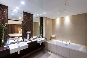 Noom Hotel Dakar Sea Plaza, a member of Radisson Individuals