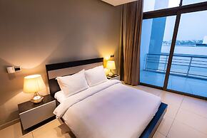 Noom Hotel Dakar Sea Plaza, a member of Radisson Individuals