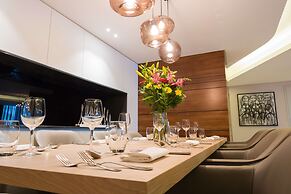 Noom Hotel Dakar Sea Plaza, a member of Radisson Individuals