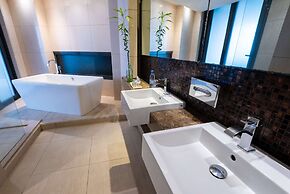 Noom Hotel Dakar Sea Plaza, a member of Radisson Individuals