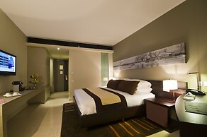 Noom Hotel Dakar Sea Plaza, a member of Radisson Individuals