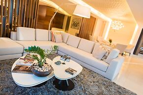 Noom Hotel Dakar Sea Plaza, a member of Radisson Individuals