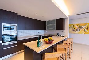 Noom Hotel Dakar Sea Plaza, a member of Radisson Individuals