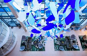 Noom Hotel Dakar Sea Plaza, a member of Radisson Individuals