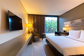 Noom Hotel Dakar Sea Plaza, a member of Radisson Individuals