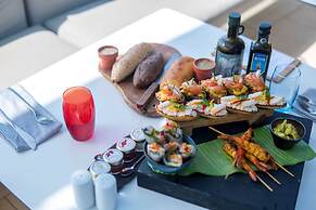 Noom Hotel Dakar Sea Plaza, a member of Radisson Individuals