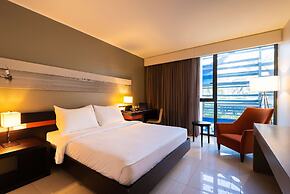 Noom Hotel Dakar Sea Plaza, a member of Radisson Individuals